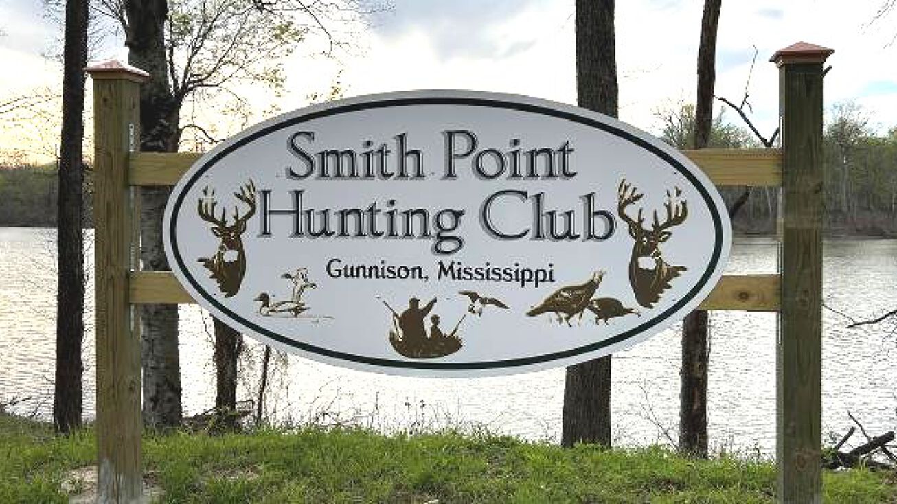 Donaldson Point Road, Gunnison, MS 38746