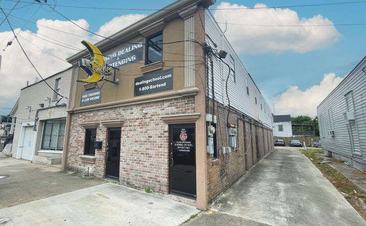 Pictures of Mixed Use, Office, Retail property located at 209 N Broad St, New Orleans, LA 70119 for sales - image #1