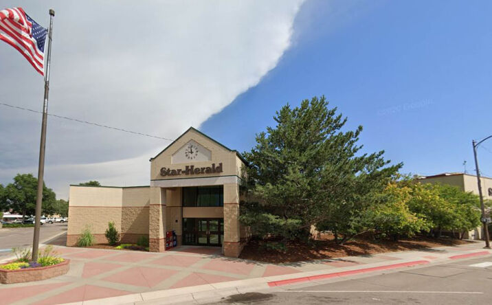 Pictures of Industrial property located at 1405 Broadway, Scottsbluff, NE 69361 for sales - image #1