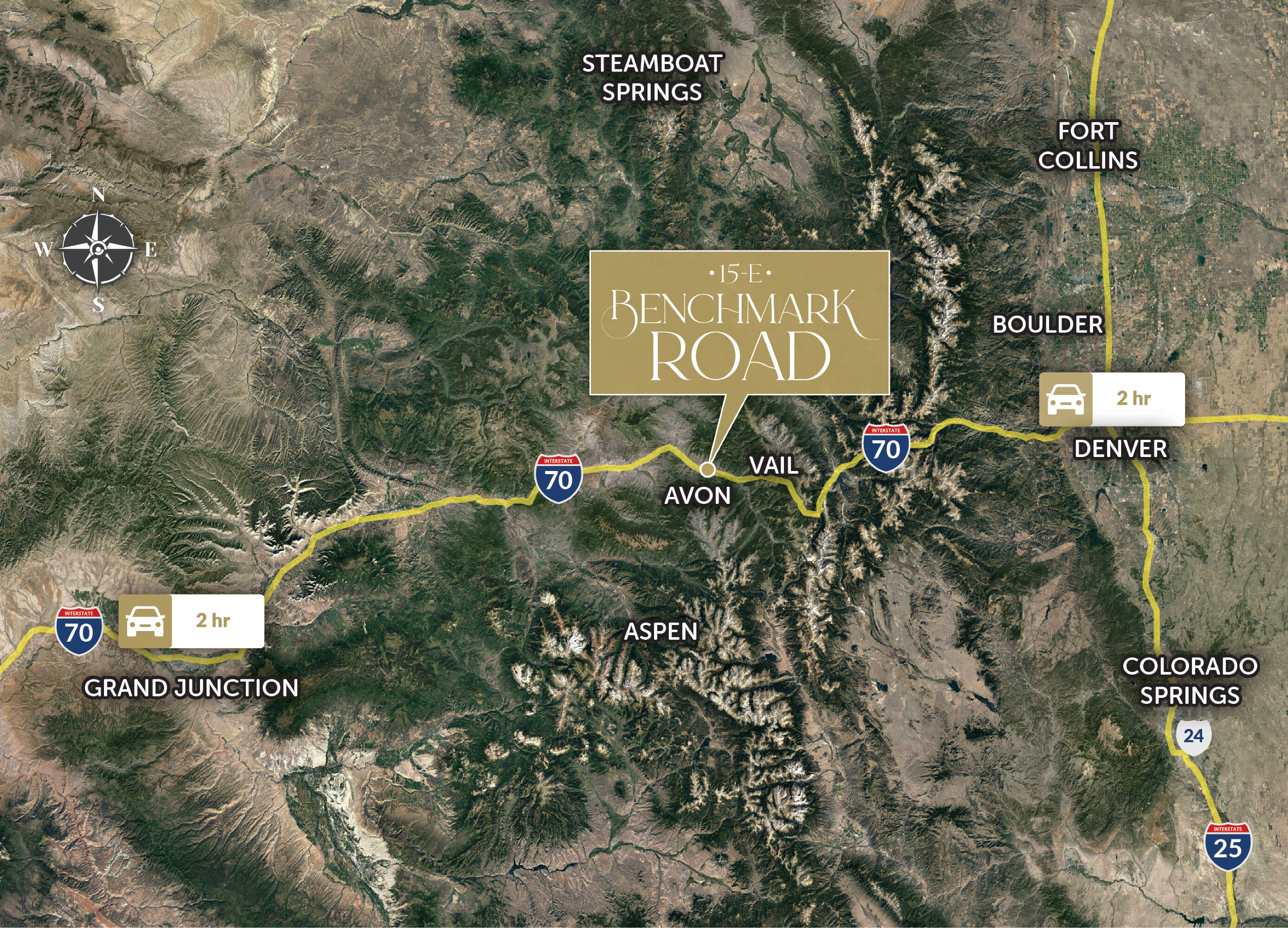 15 Benchmark Rd, Avon, CO 81620 | Crexi.com, image size:2775x2000