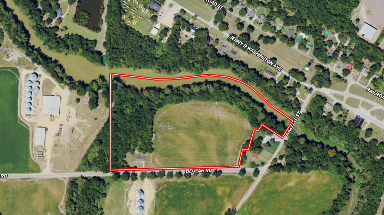 1338 Beulah Road, Beulah, MS 38726