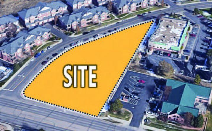 Pictures of Land property located at 8850 Huron St, Thornton, CO 80260 for sales - image #1