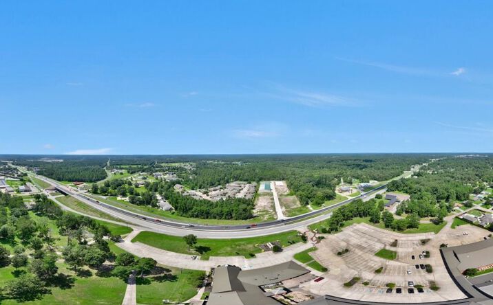 Pictures of Land property located at 2302 S John Redditt Dr, Lufkin, TX 75904 for sales - image #1