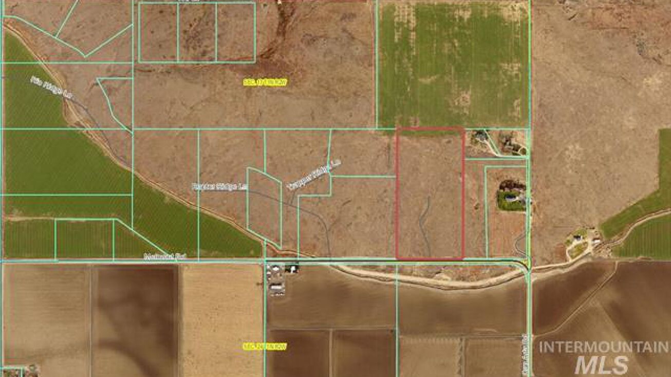 Rifle Ridge, Melba, ID 83641