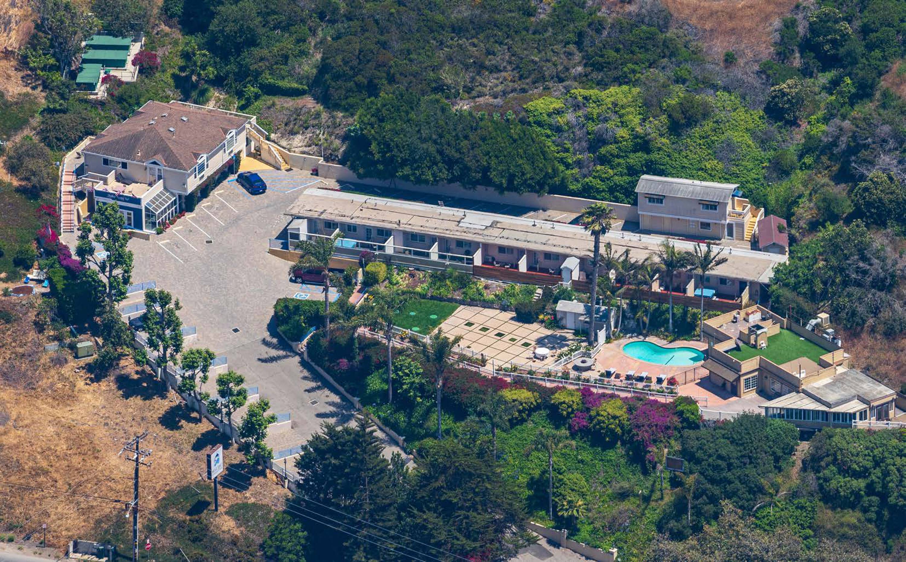 6506 Westward Beach Rd, Malibu, CA 90265