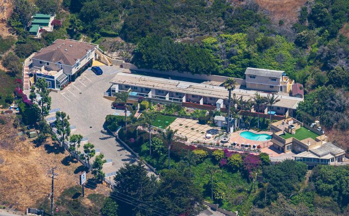 Pictures of Hospitality property located at 6506 Westward Beach Rd, Malibu, CA 90265 for sales - image #1