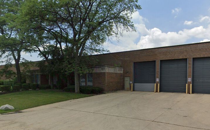 Pictures of Industrial property located at 750 District Dr, Itasca, IL 60143 for sales - image #1