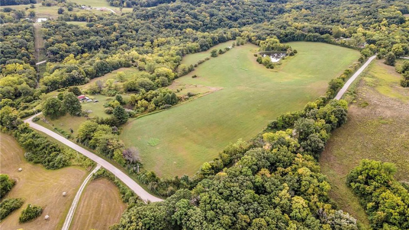 W 108th Street, Orrick, MO 64077