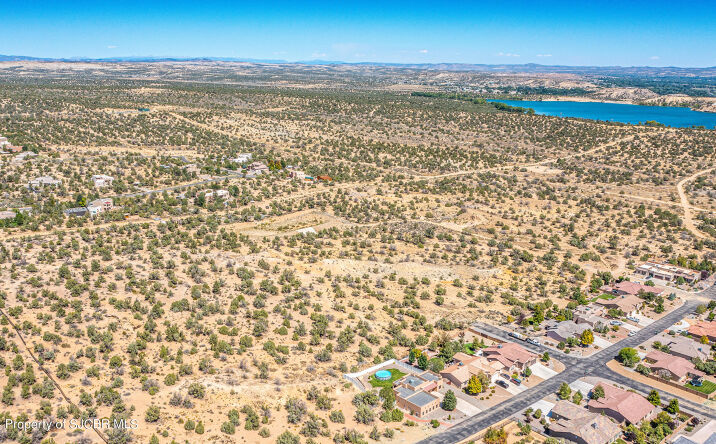 Pictures of Land property located at 6711 BIG CEDAR Road, Farmington, NM 87402 for sales - image #1