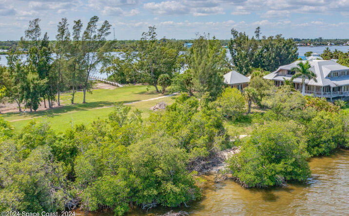 image of property at 5 GRANT ISLAND ESTATES Grant Valkaria FL 32949