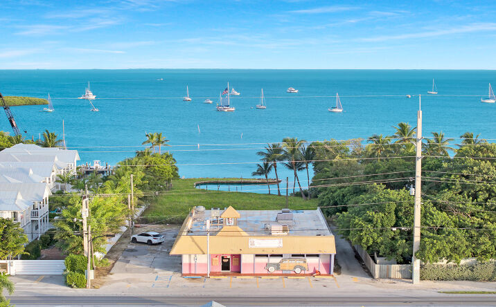Pictures of Land, Mixed Use, Retail property located at 81908 & 81910 Overseas Highway, Islamorada, FL 33036 for sales - image #1