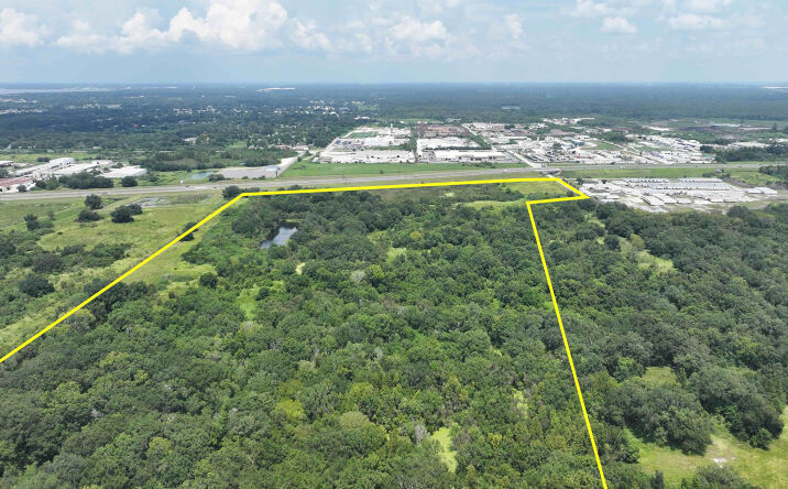 Pictures of Land property located at 2925 Pavers Rd, Lakeland, FL 33803 for sales - image #1