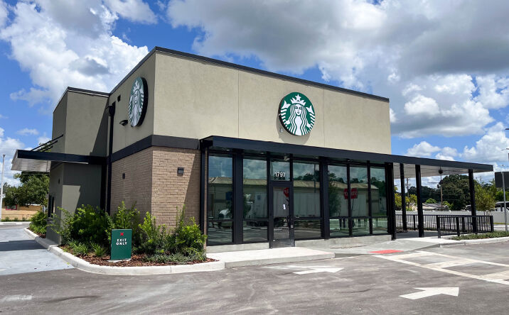 Pictures of Retail property located at 1797 W Hillsborough Ave, Tampa, FL 33603 for sales - image #1