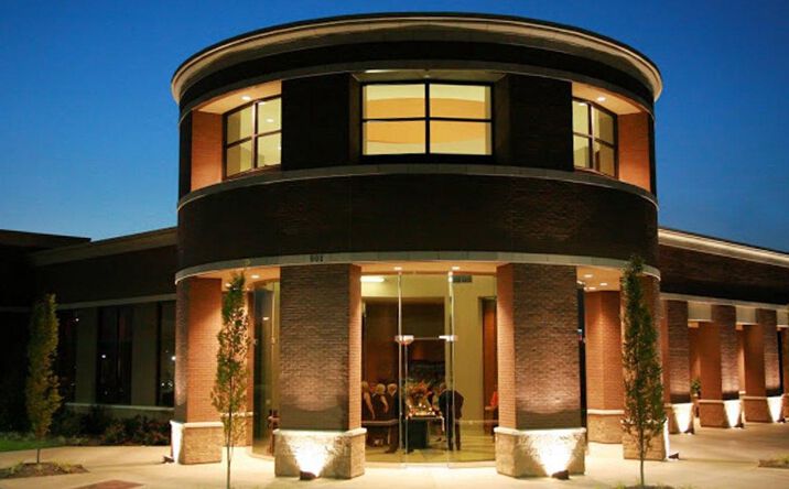 Pictures of Hospitality, Office, Retail, Special Purpose property located at 901 Cordova Station Ave, Memphis, TN 38018 for sales - image #1