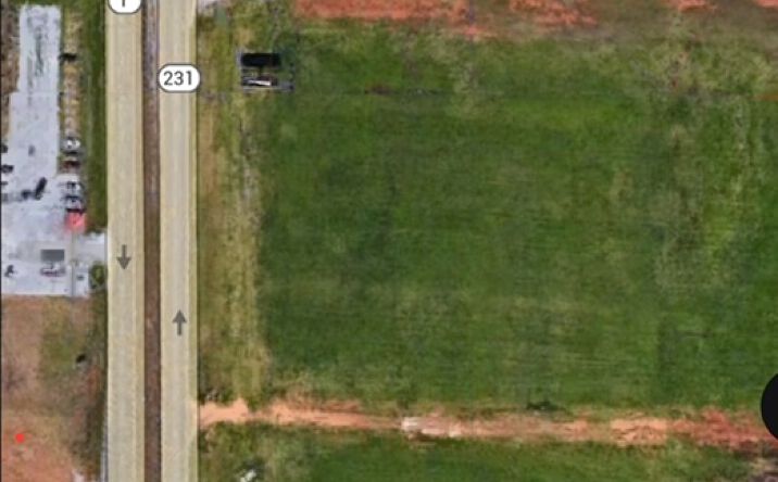 Pictures of Land property located at 11902 US-231, Meridianville, AL 35759 for sales - image #1