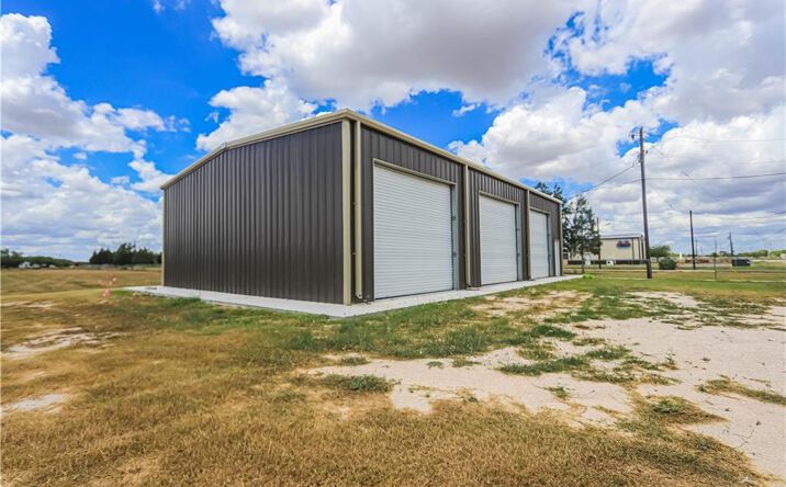 Pictures of Land, Office, Industrial property located at 00 W Mile 2, Mercedes, TX 78570 for sales - image #1