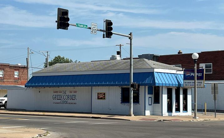Pictures of Hospitality, Retail property located at 301 S Franklin St, Kirksville, MO 63501 for sales - image #1