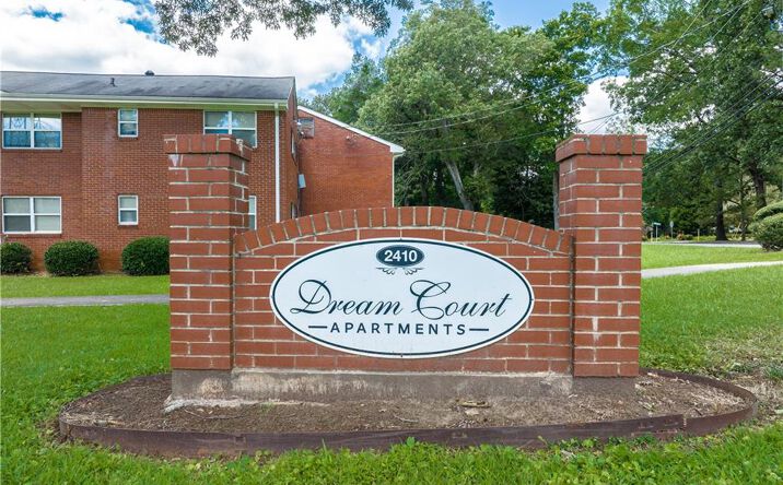 Pictures of Multifamily, Land property located at 2410 Benjamin E Mays Drive SW, Atlanta, GA 30311 for sales - image #1