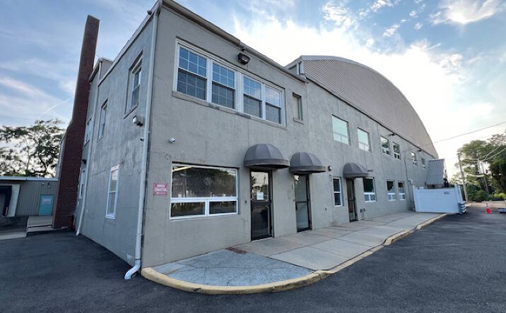 Pictures of Industrial, Office property located at 1 Lexington Ave, Bethpage, NY 11714 for sales - image #1