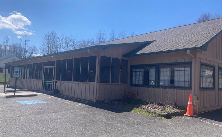 Pictures of Business for Sale, Retail property located at 1008 S Jefferson Ave, West Jefferson, NC 28694 for sales - image #1