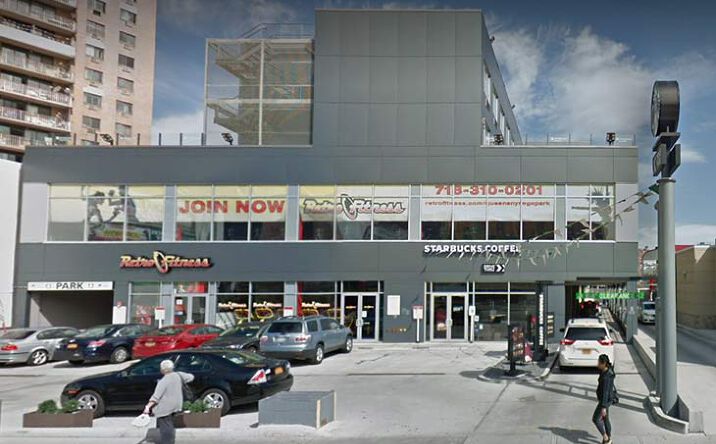 Pictures of Hospitality, Mixed Use property located at 92-77 Queens Blvd, Queens, NY 11374 for sales - image #1
