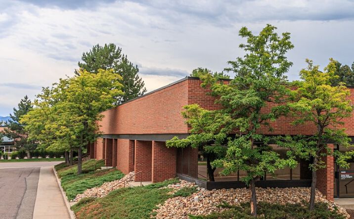 Pictures of Industrial property located at 10394 W Chatfield Ave, Littleton, CO 80127 for sales - image #1