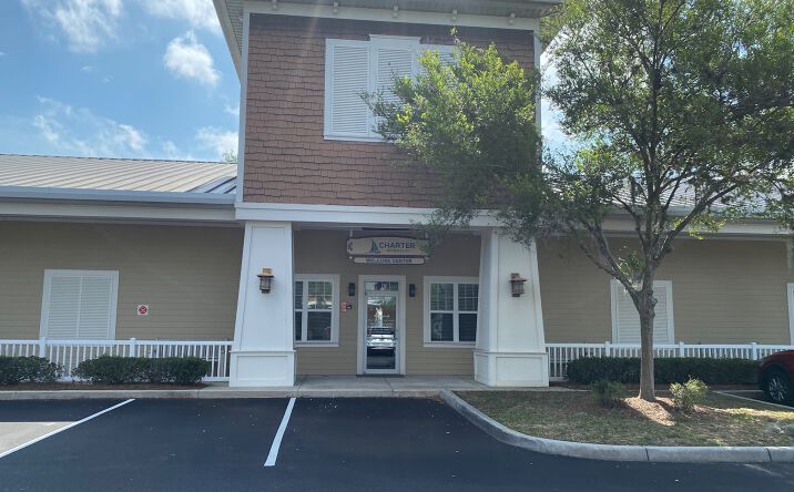 Pictures of Office property located at 737 Hwy 466, Lady Lake, FL 32159 for sales - image #1