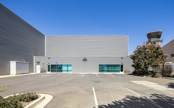Pictures of Special Purpose property located at 800 Aviation Dr, Camarillo, CA 93010 for sales - image #1