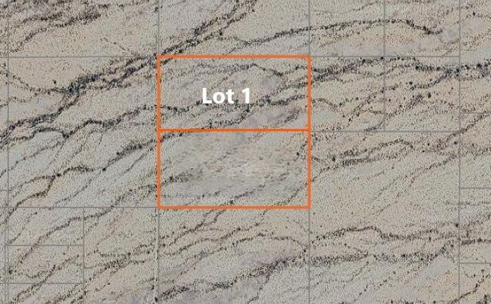 Pictures of Land property located at 2501 N 567th Ave, Tonopah, AZ 85354 for sales - image #1