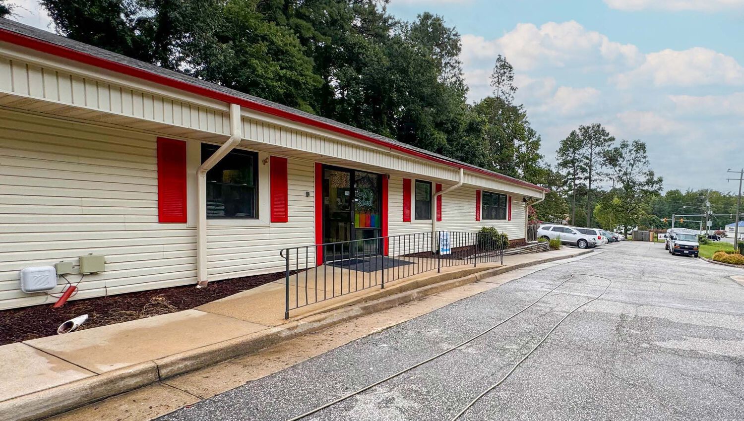 2621 Pocoshock Boulevard, Richmond, VA 23235 | Crexi.com