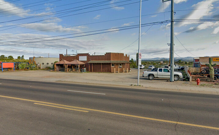Pictures of Office, Retail property located at 910 W Wickenburg Way, Wickenburg, AZ 85390 for sales - image #1
