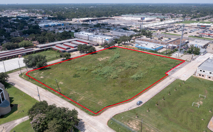 Pictures of Industrial, Land, Mixed Use, Multifamily, Retail property located at 16205 Kieth Harrow Blvd, Houston, TX 77084 for sales - image #1