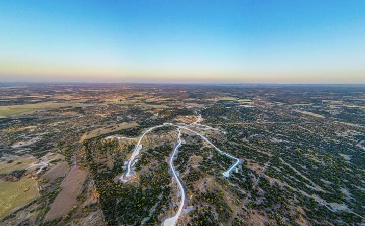 Pictures of Land property located at Buckskin Path, Fredericksburg, TX 78624 for sales - image #1