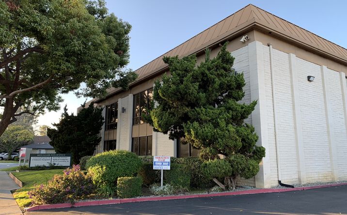 image of property at 1855 HAMILTON AVE San Jose CA 95125-5672