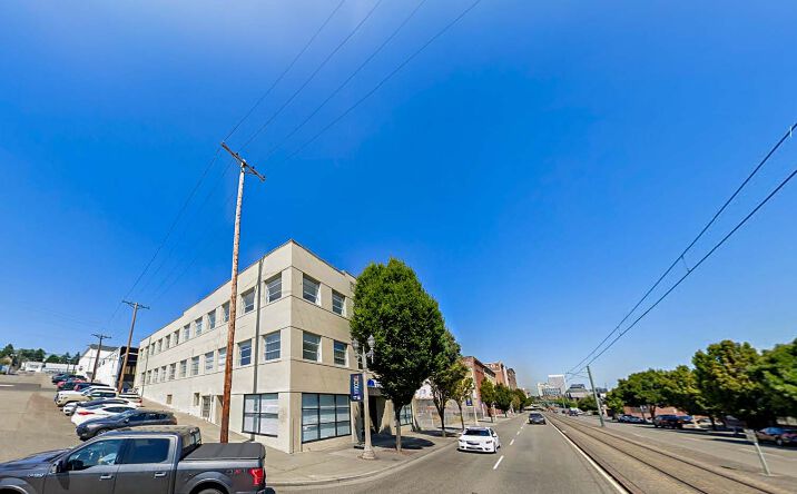 Pictures of Office property located at 2156 Pacific Ave S, Tacoma, WA 98402 for sales - image #1