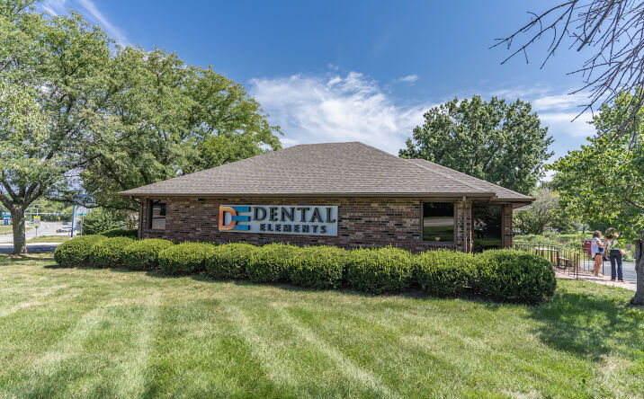 Pictures of Retail, Office property located at 13010 Fuller Avenue, Grandview, MO 64030 for comps - image #1