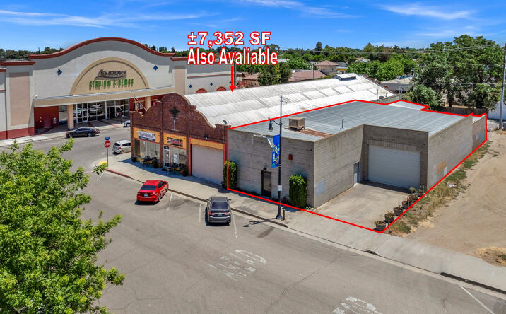 203 E St, Lemoore, CA 93245 | Crexi.com