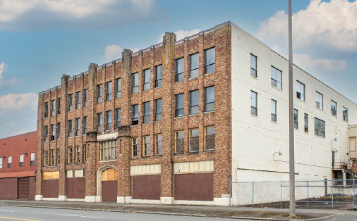 Pictures of Office property located at 2356 Tacoma Ave S, Tacoma, WA 98405 for sales - image #1
