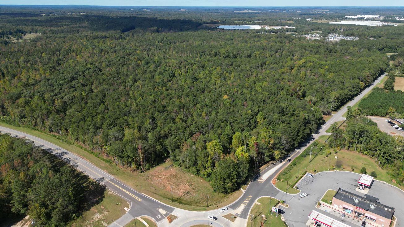 NWC SportsPlex Parkway at SR 14, Opelika, AL 36801