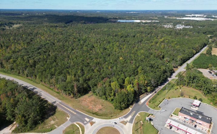 Pictures of Land property located at NWC SportsPlex Parkway at SR 14, Opelika, AL 36801 for sales - image #1