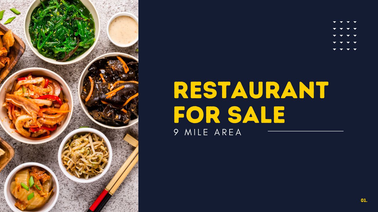 Pictures of Business for Sale property located at E 9 Mile Rd, Pensacola, FL 32514 for sales - image #1