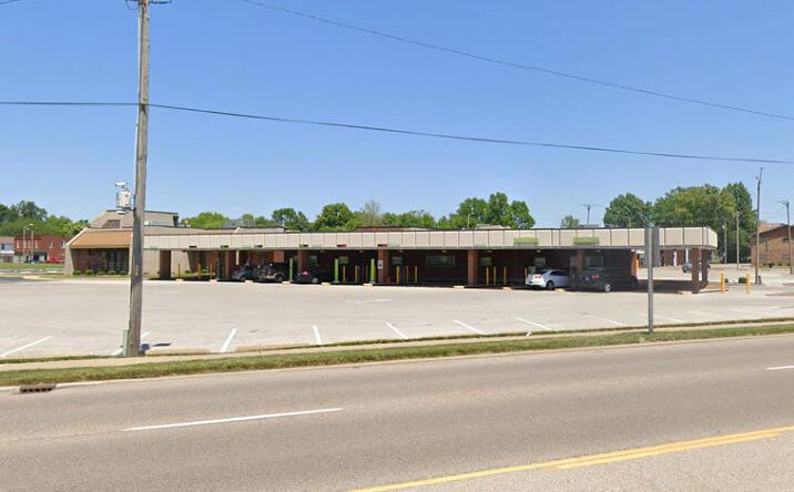 Pictures of Retail property located at 4800 W Main, Belleville, IL 62226 for sales - image #1