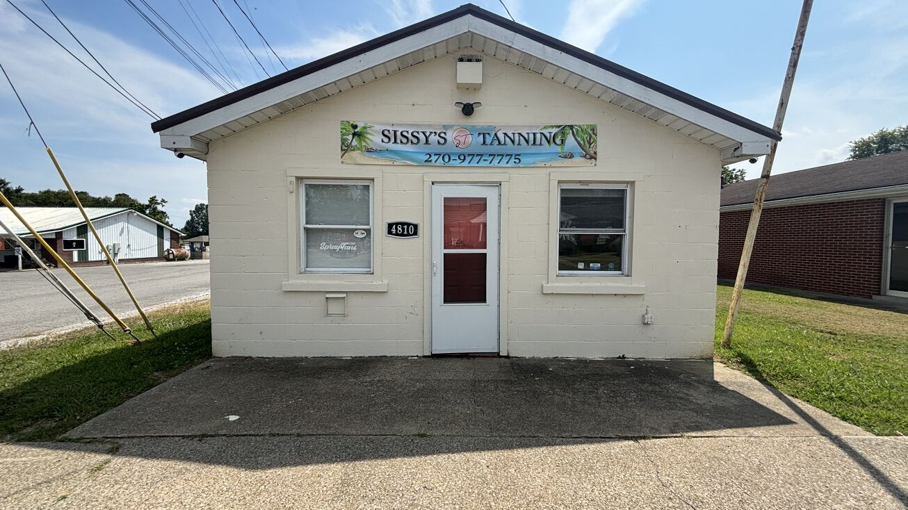 4810 Main St, Bremen, KY 42325