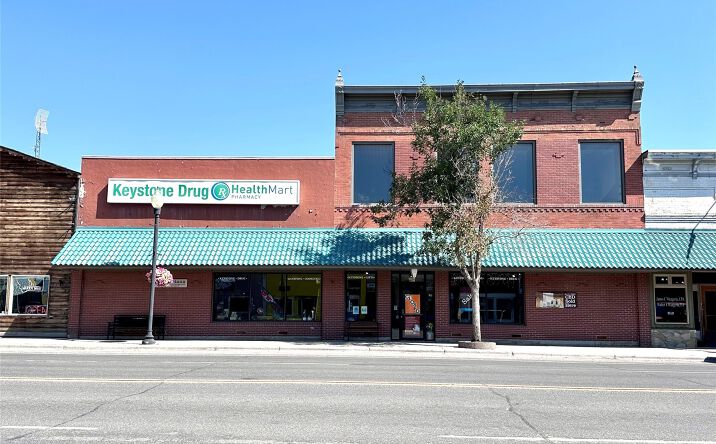 Pictures of Retail property located at 407 Main Street, Deer Lodge, MT 59722 for sales - image #1