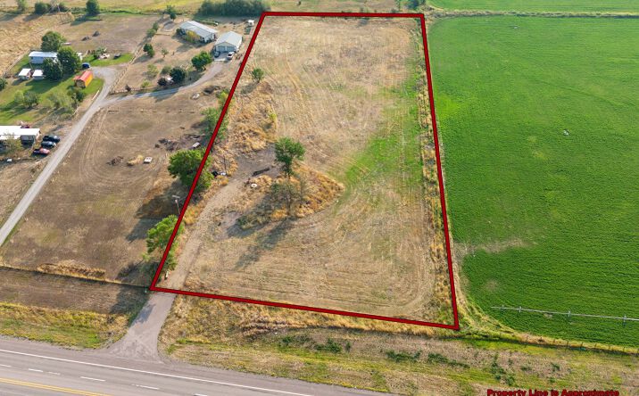 Pictures of Land property located at 25980 Us Highway 93 N, Arlee, MT 59821 for sales - image #1
