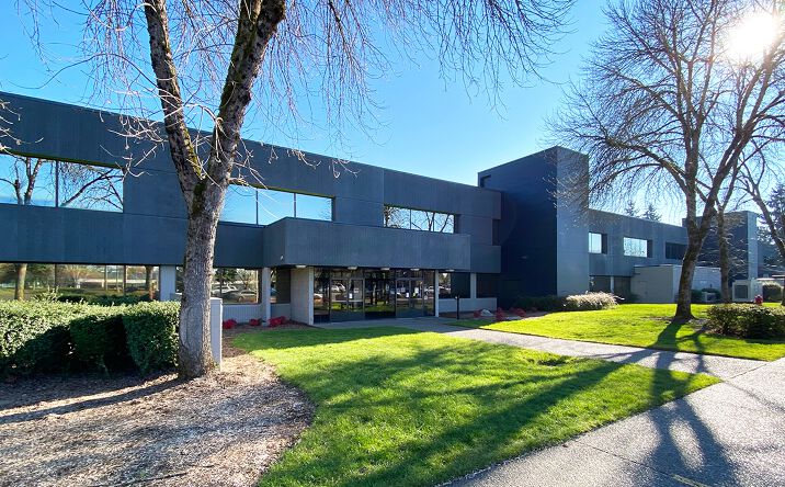 Pictures of Office, Industrial property located at 9275 SW Peyton Ln, Wilsonville, OR 97070 for sales - image #1
