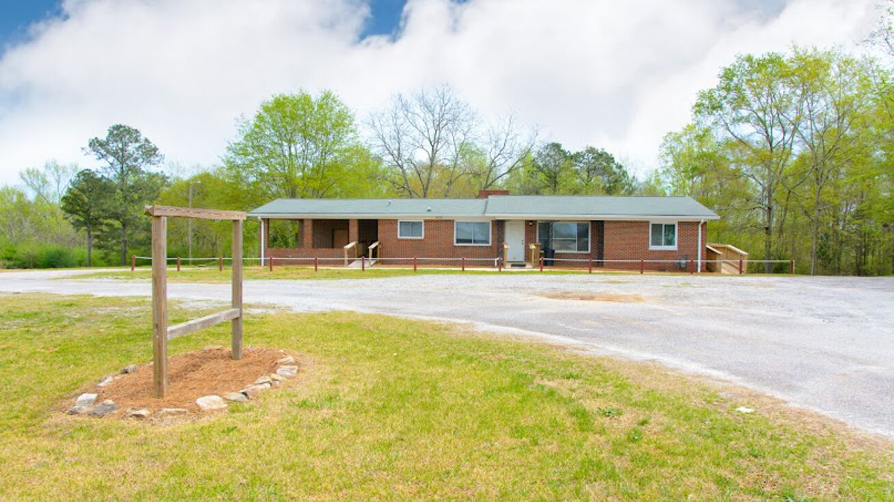 2548 S Highway 27, Carrollton, GA 30117