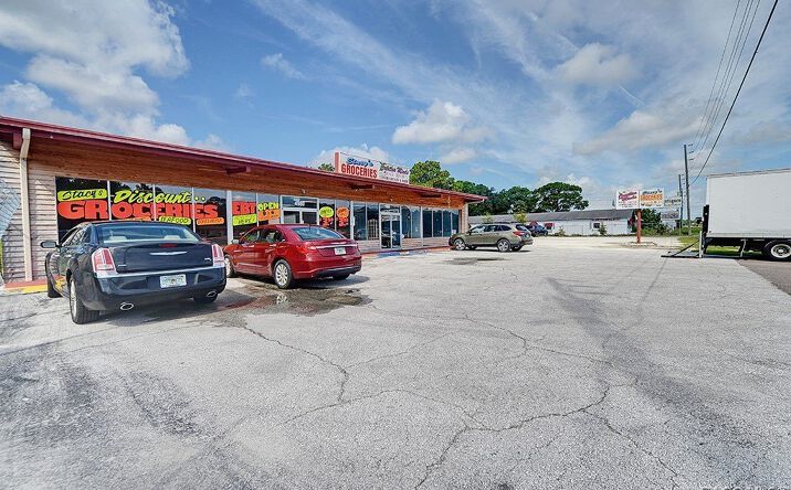 Pictures of Special Purpose, Land property located at 4980 S Suncoast Boulevard, Homosassa, FL 34446 for sales - image #1