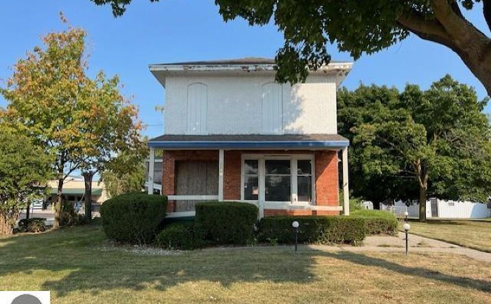 Pictures of Special Purpose property located at 318 Woodworth Avenue, Alma, MI 48801 for sales - image #1