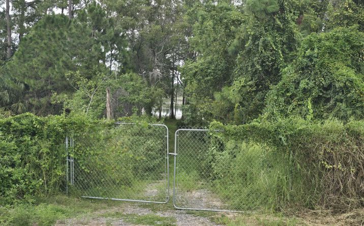 Pictures of Land property located at 458 Haversham Road, Deltona, FL 32725 for sales - image #1